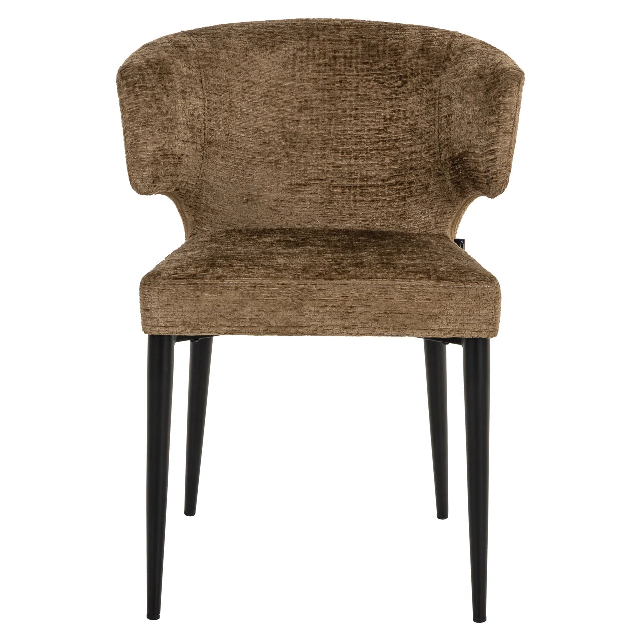 Esszimmerstuhl Taylor brandy fusion fire retardant
