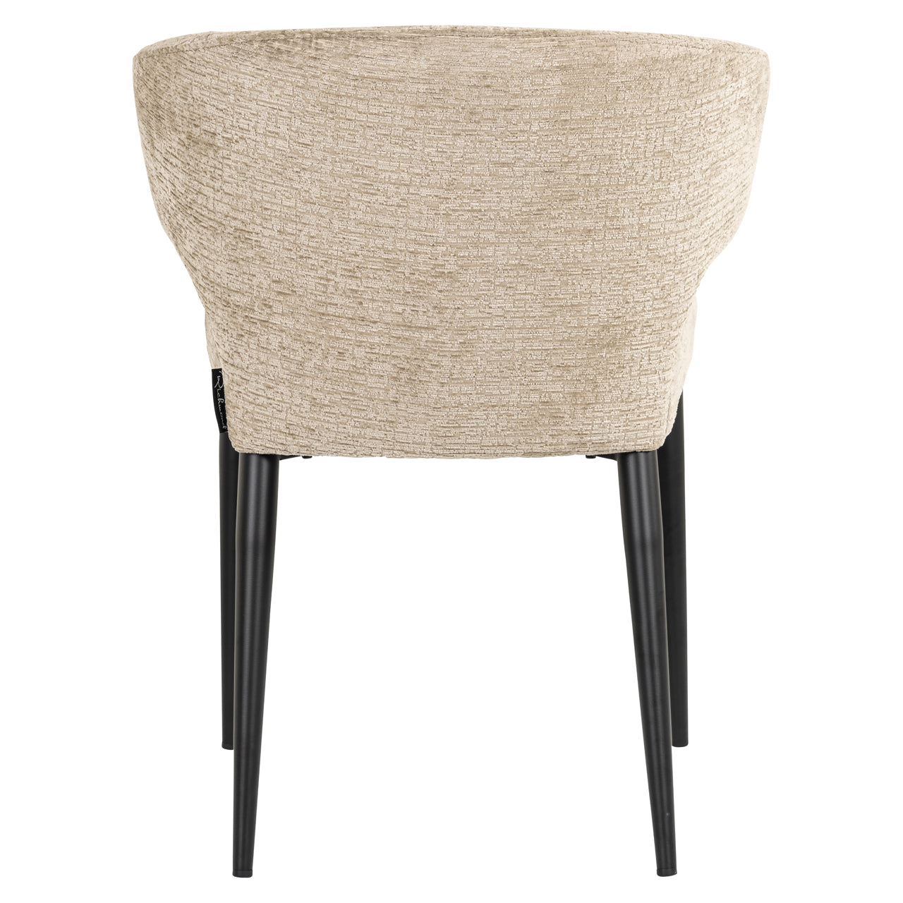 Esszimmerstuhl Taylor desert fusion fire retardant