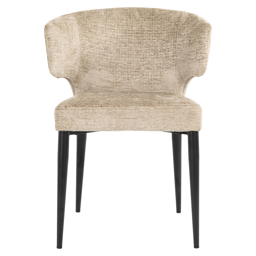 Esszimmerstuhl Taylor desert fusion fire retardant