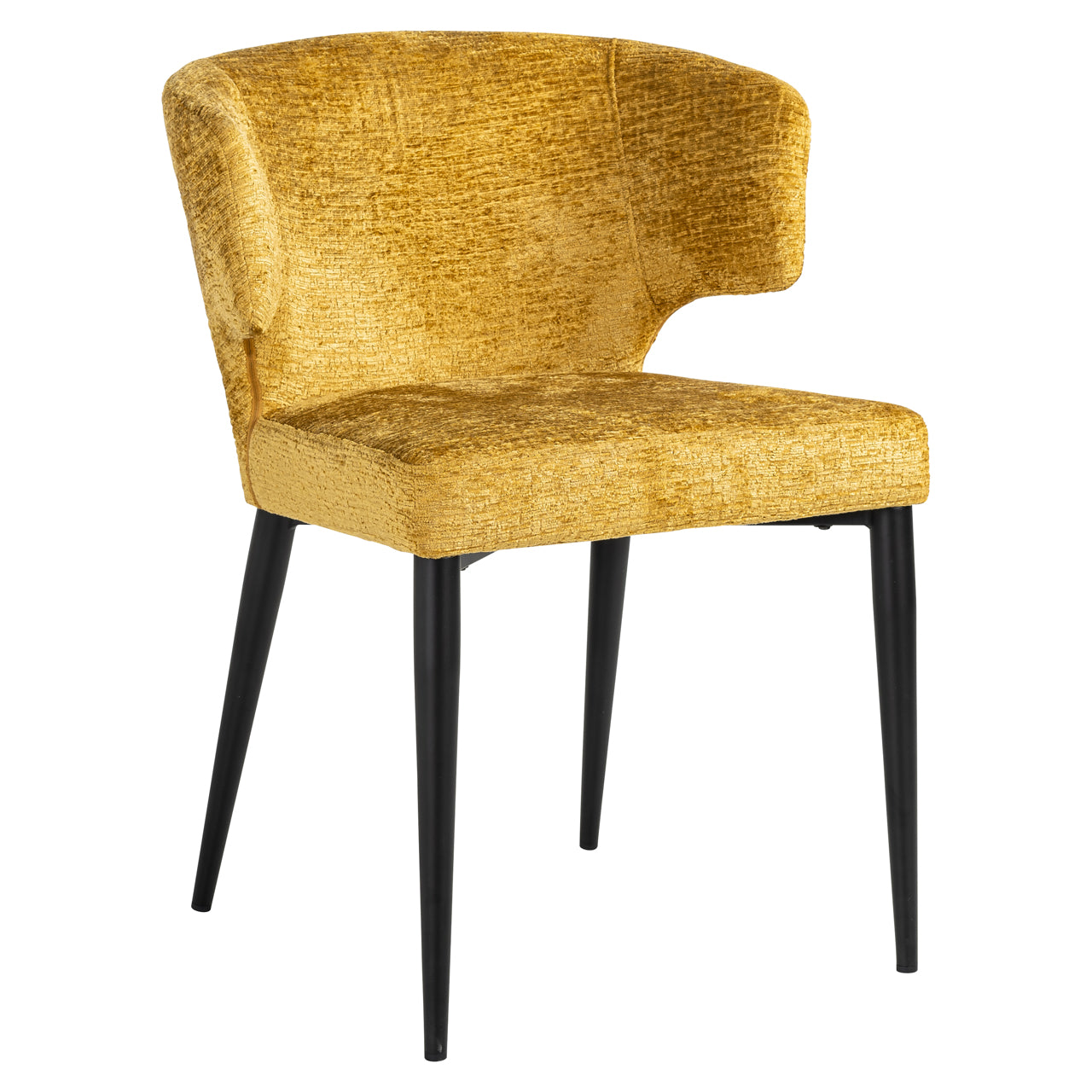 Esszimmerstuhl Taylor mustard fusion