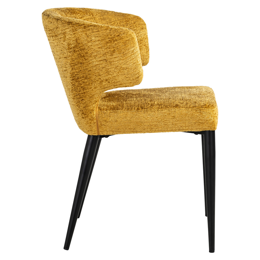 Esszimmerstuhl Taylor mustard fusion