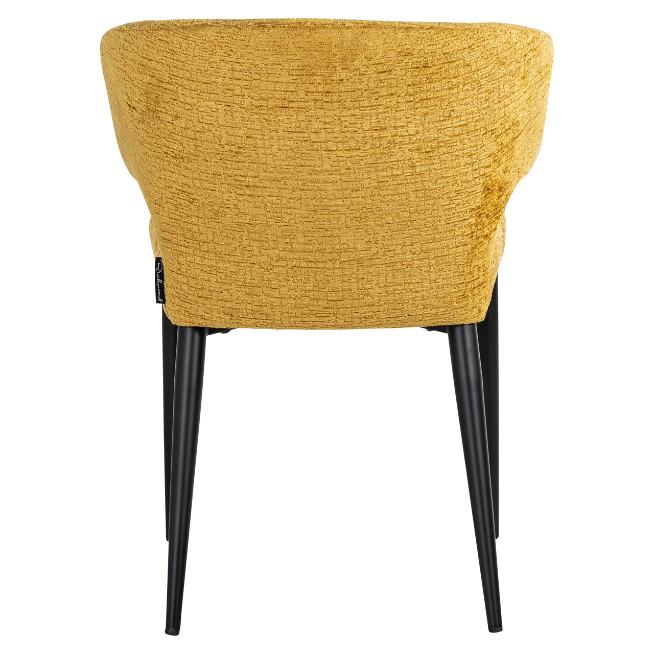 Esszimmerstuhl Taylor mustard fusion