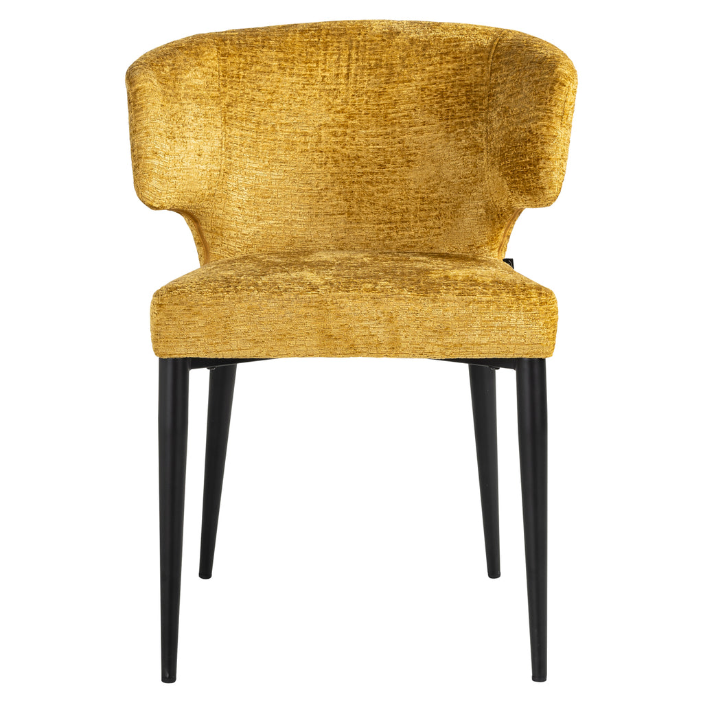 Esszimmerstuhl Taylor mustard fusion