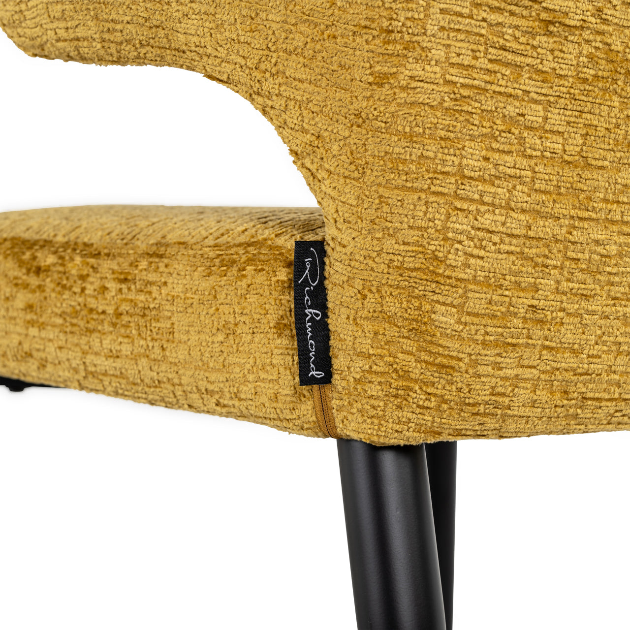 Esszimmerstuhl Taylor mustard fusion