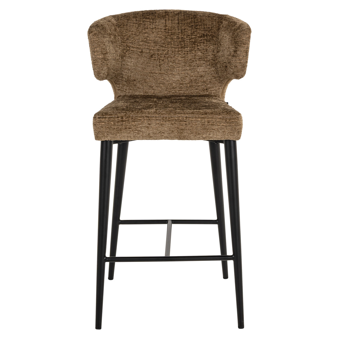 Thekenstuhl Taylor brandy fusion fire retardant