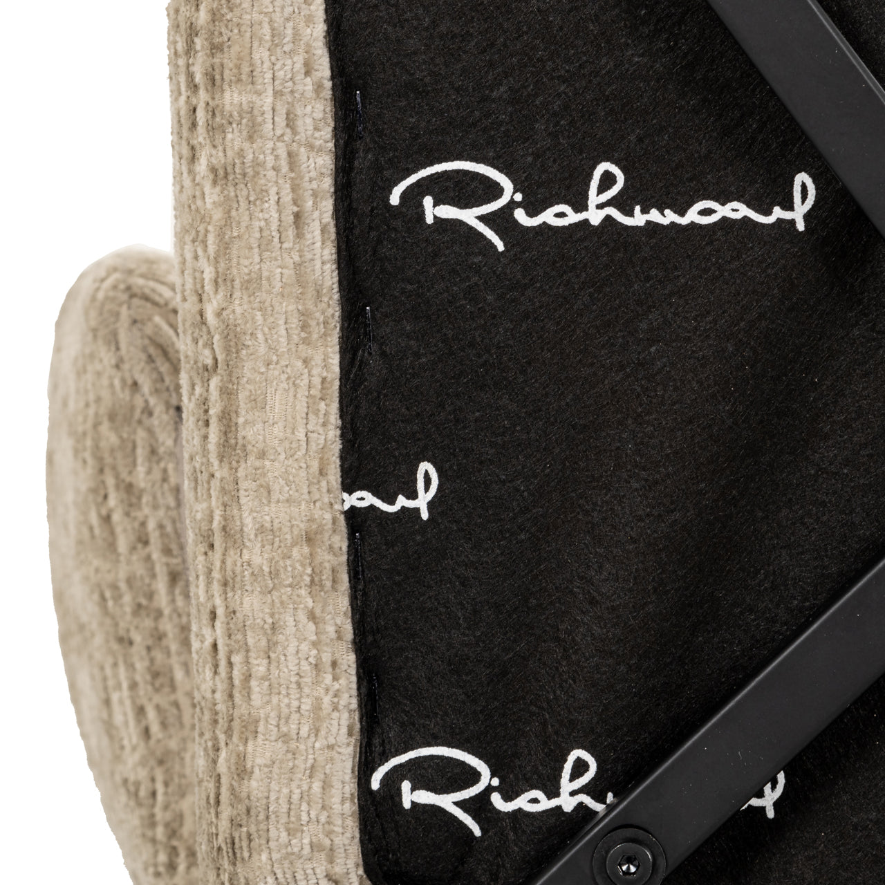 Thekenstuhl Taylor desert fusion fire retardant