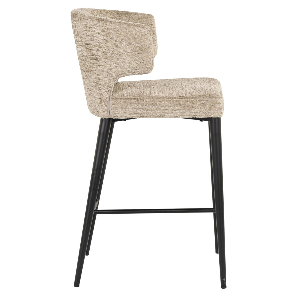 Thekenstuhl Taylor desert fusion fire retardant