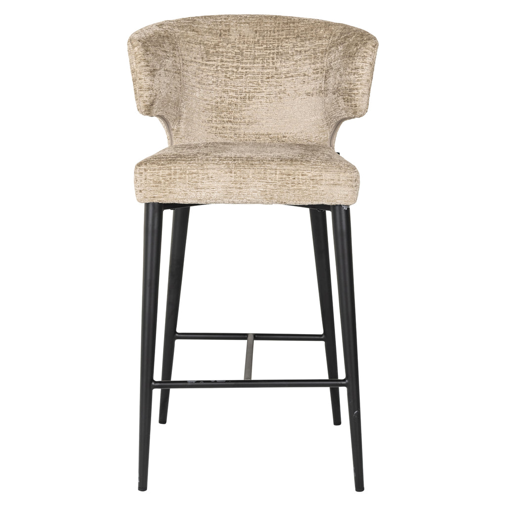 Thekenstuhl Taylor desert fusion fire retardant