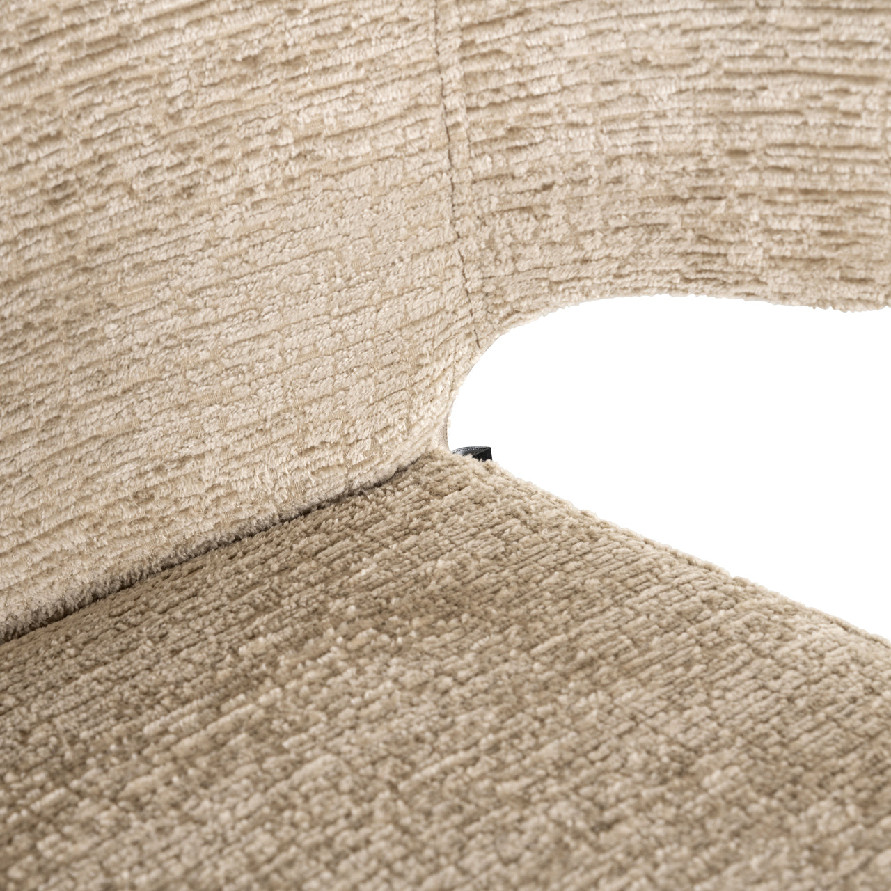 Thekenstuhl Taylor desert fusion fire retardant