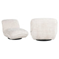 Lounge Stuhl Ophelia lovely cream