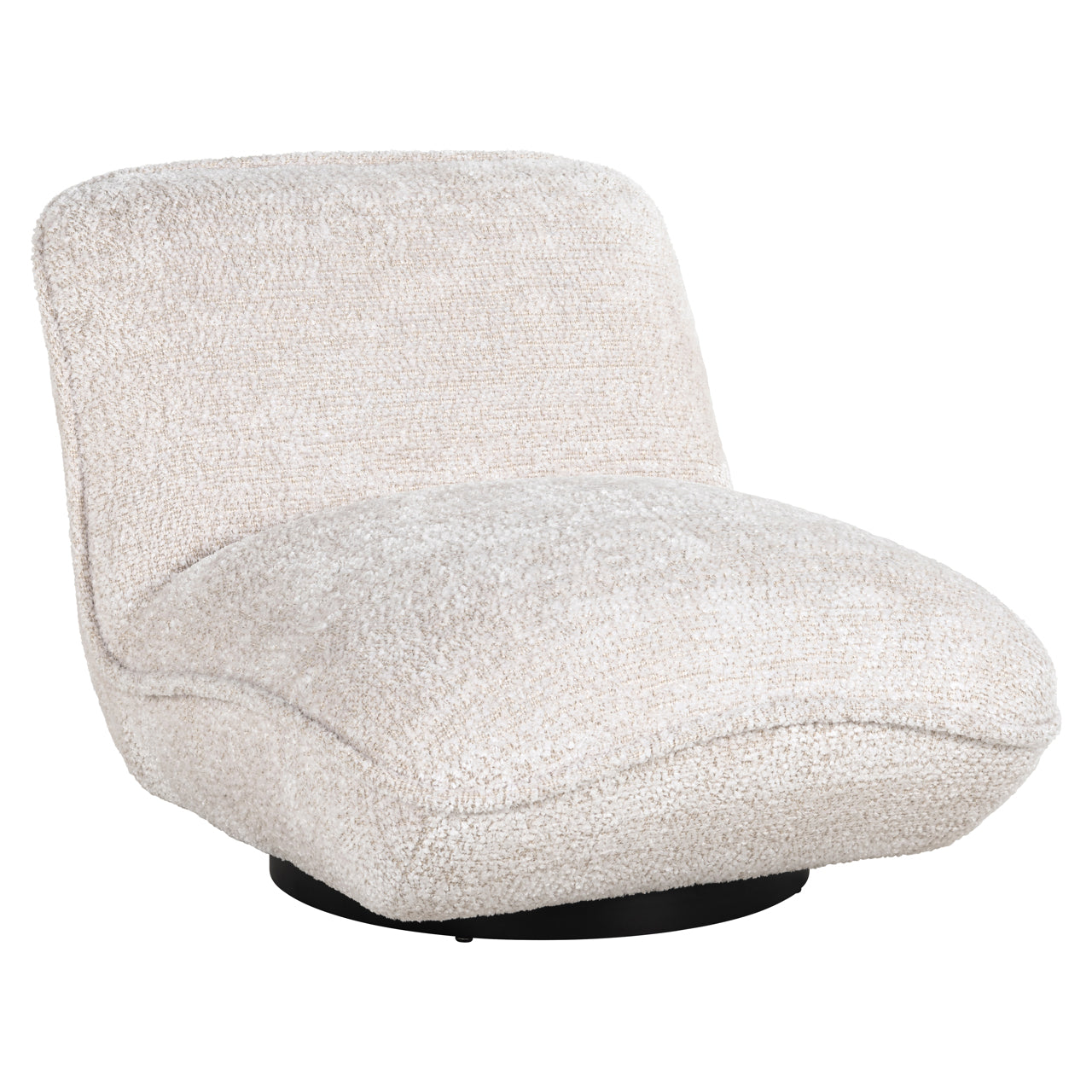 Lounge Stuhl Ophelia lovely cream