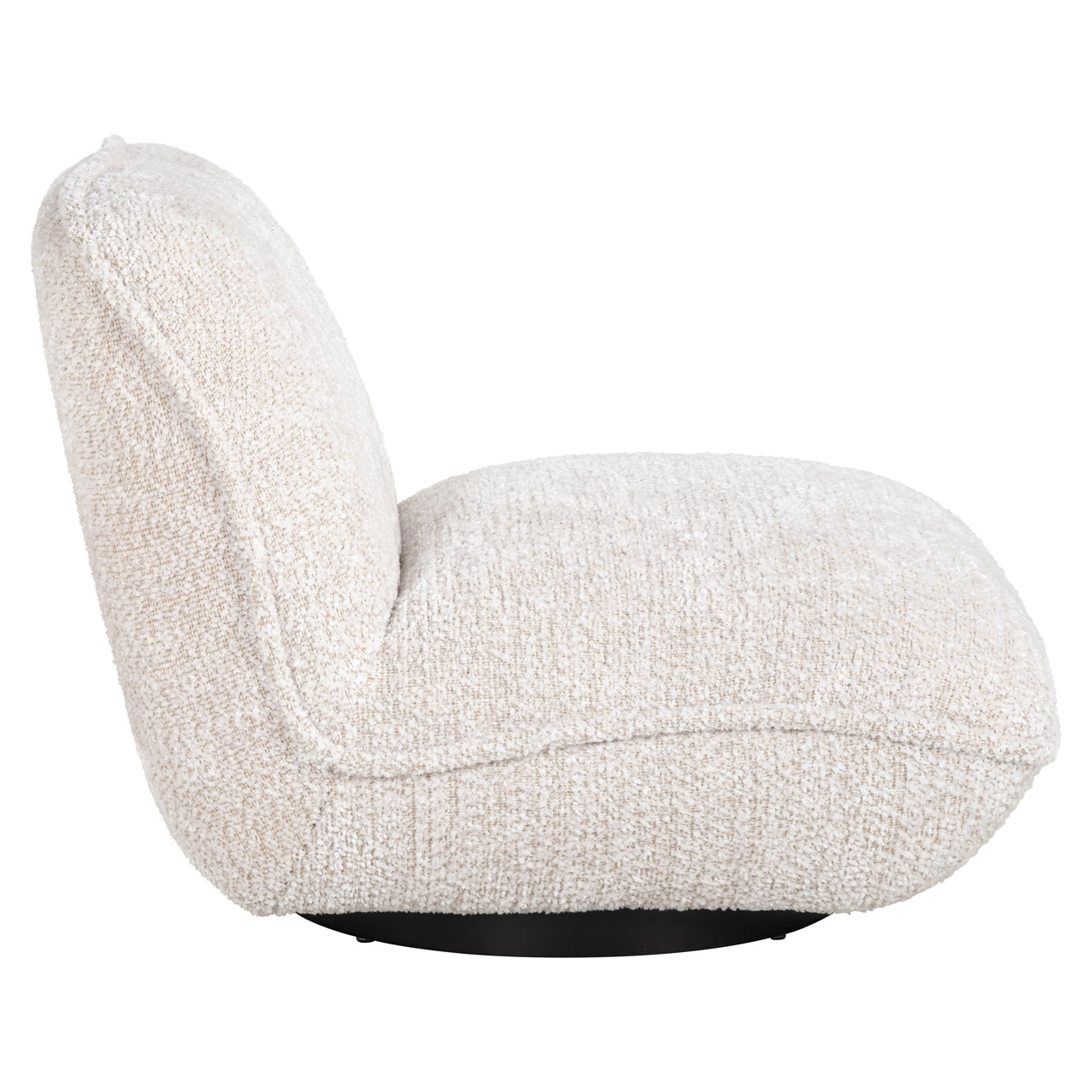 Lounge Stuhl Ophelia lovely cream