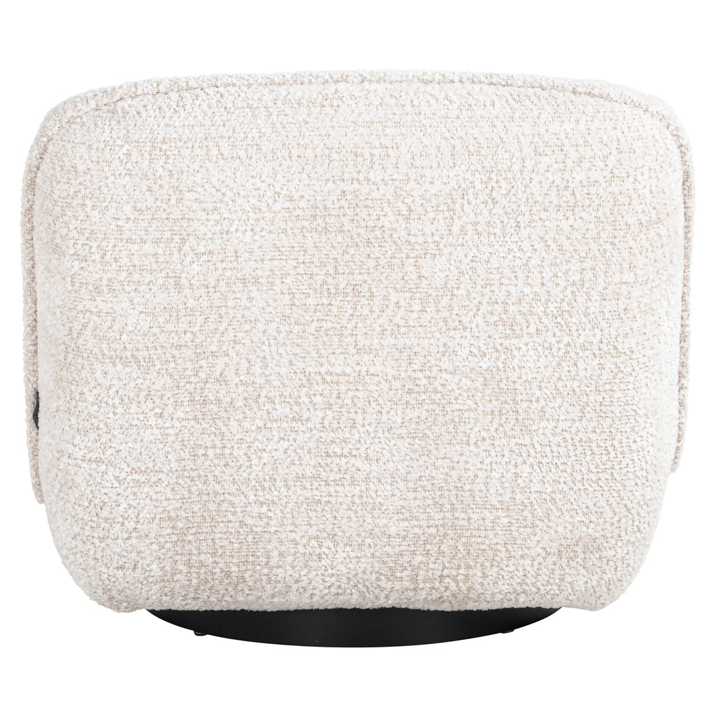 Lounge Stuhl Ophelia lovely cream