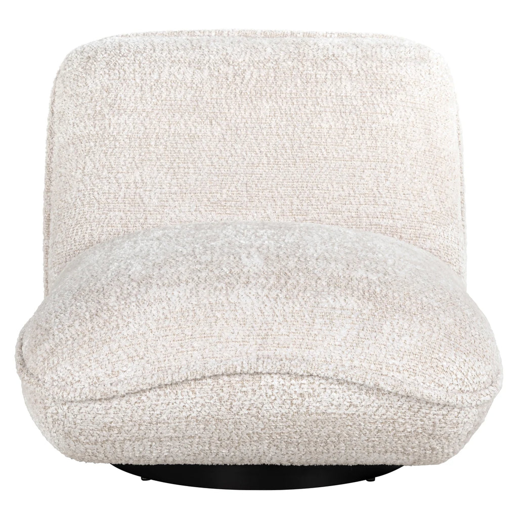 Lounge Stuhl Ophelia lovely cream