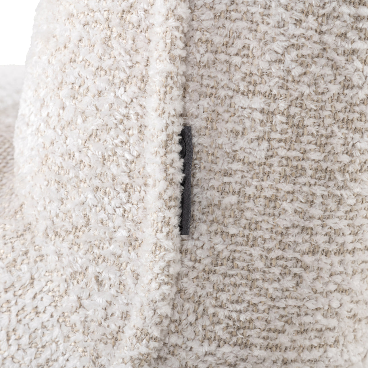 Lounge Stuhl Ophelia lovely cream