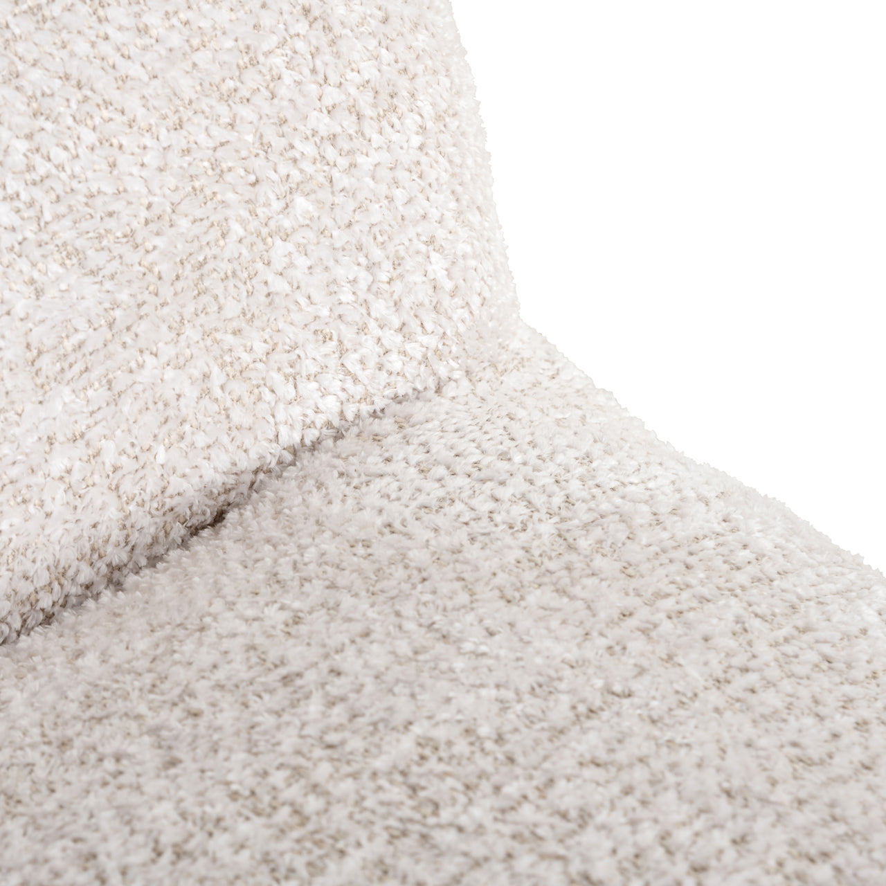 Lounge Stuhl Ophelia lovely cream