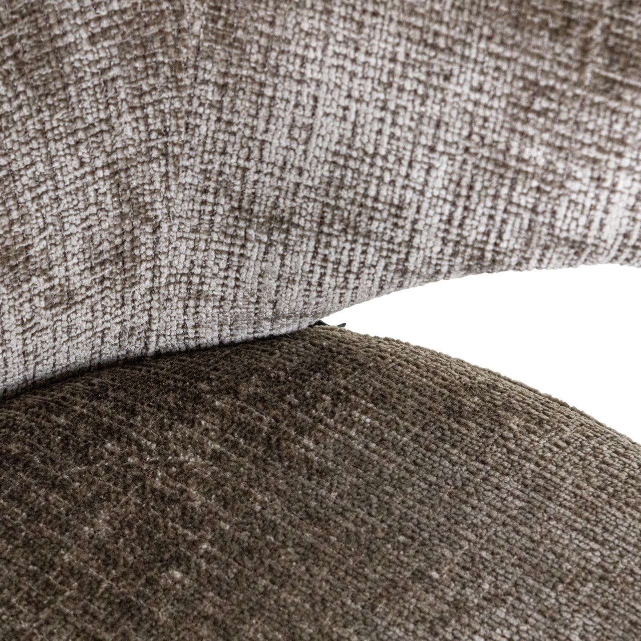 Esszimmerstuhl Milly niagara stone swivel