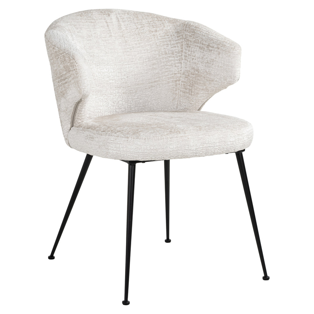 Esszimmerstuhl Xandra cream fusion