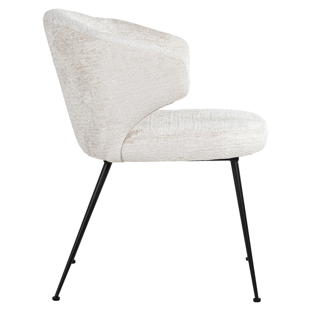 Esszimmerstuhl Xandra cream fusion