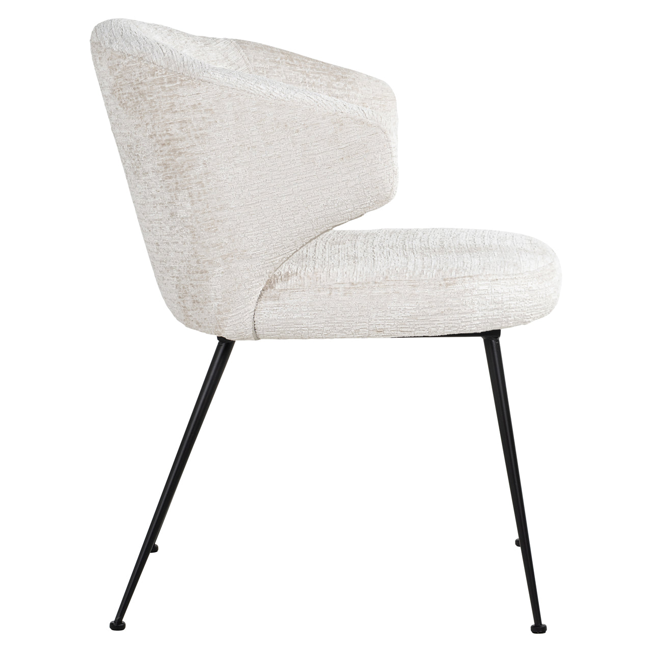 Esszimmerstuhl Xandra cream fusion