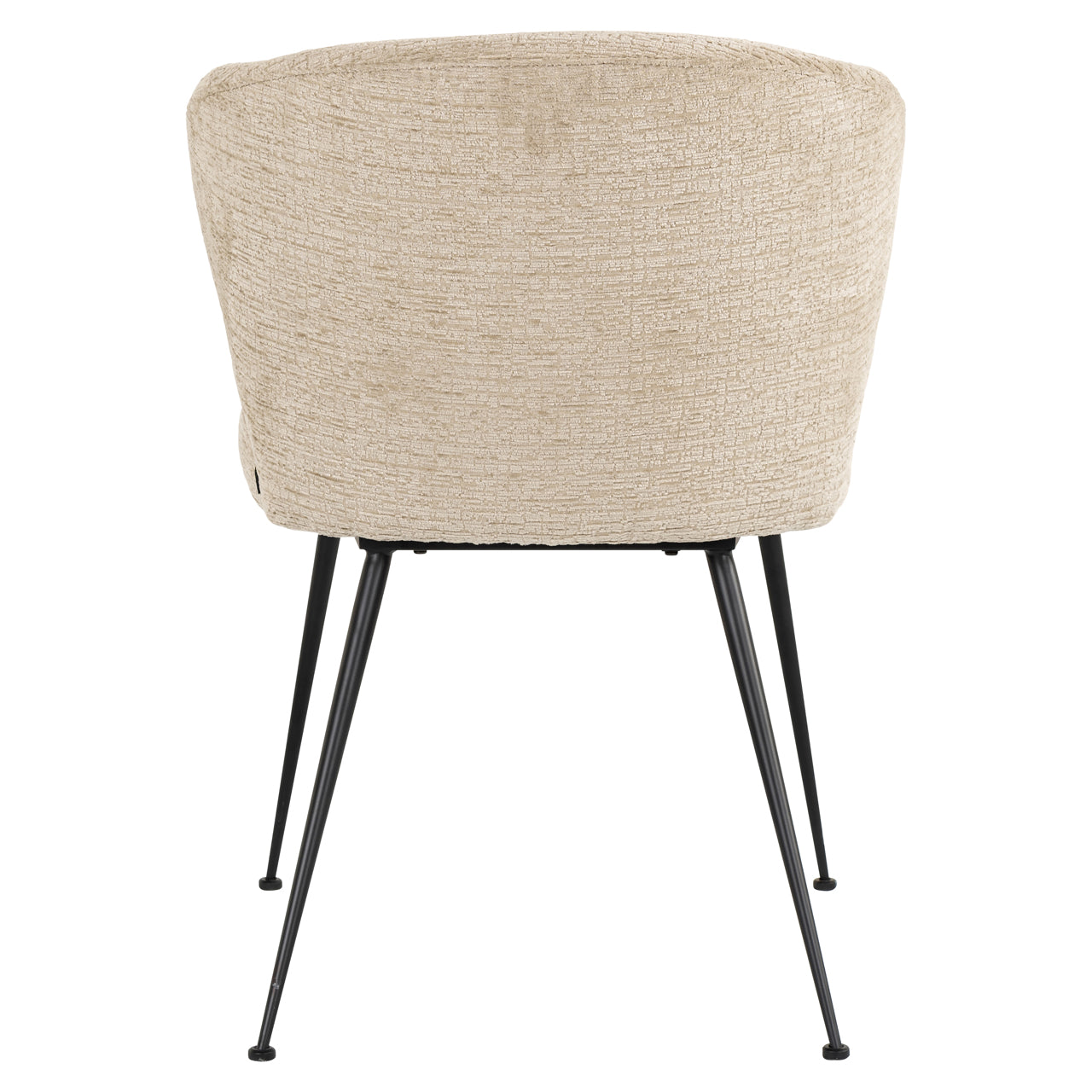 Esszimmerstuhl Xandra desert fusion fire retardant