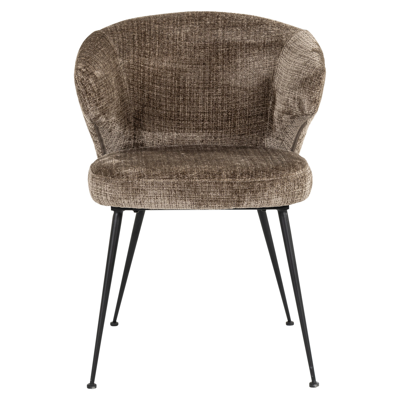 Esszimmerstuhl Xandra niagara stone fire retardant