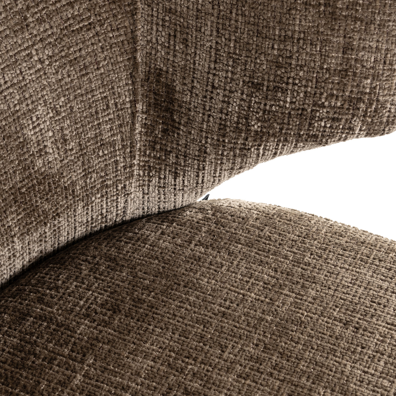 Esszimmerstuhl Xandra niagara stone fire retardant