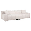 Sofa Charelle lovely cream