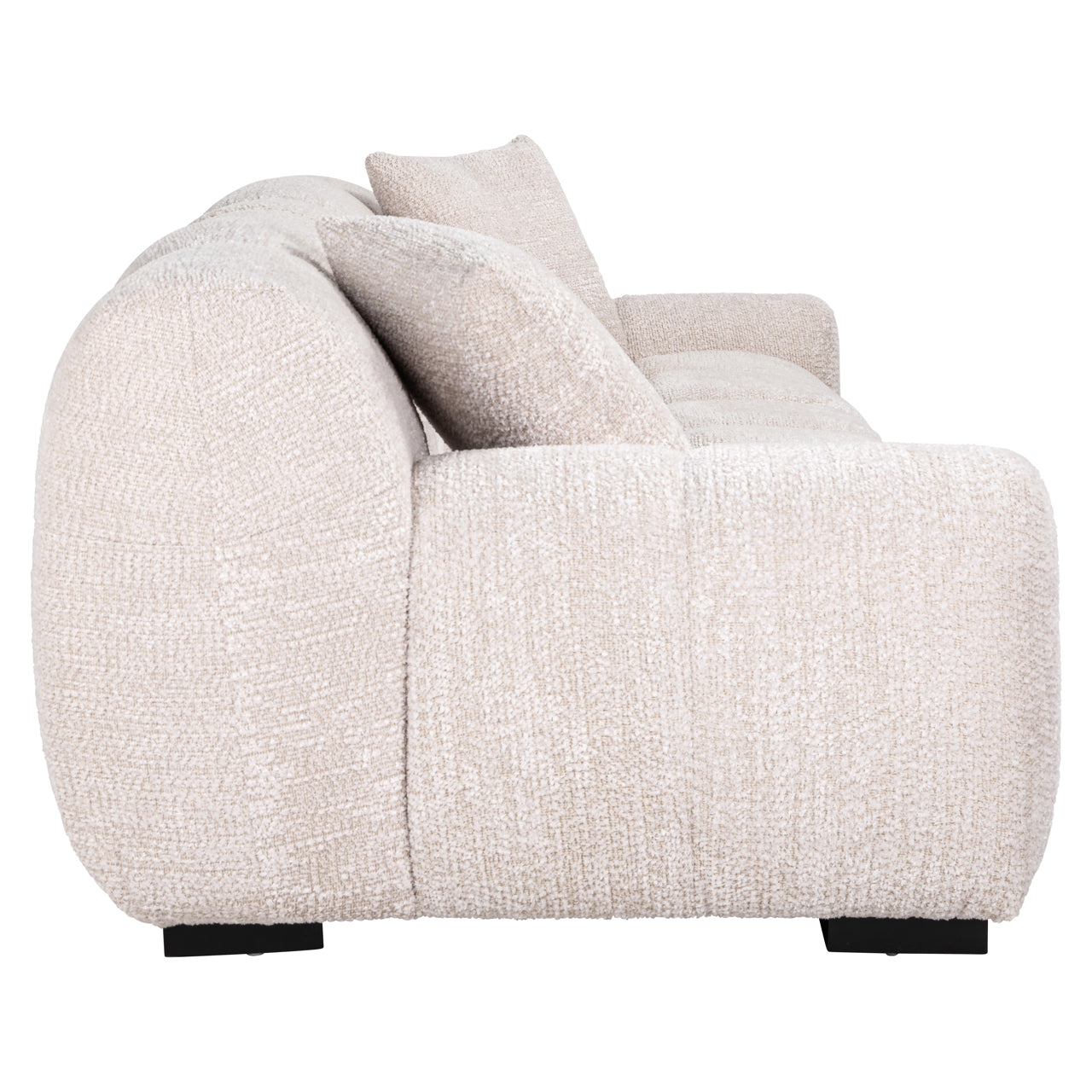 Sofa Charelle lovely cream