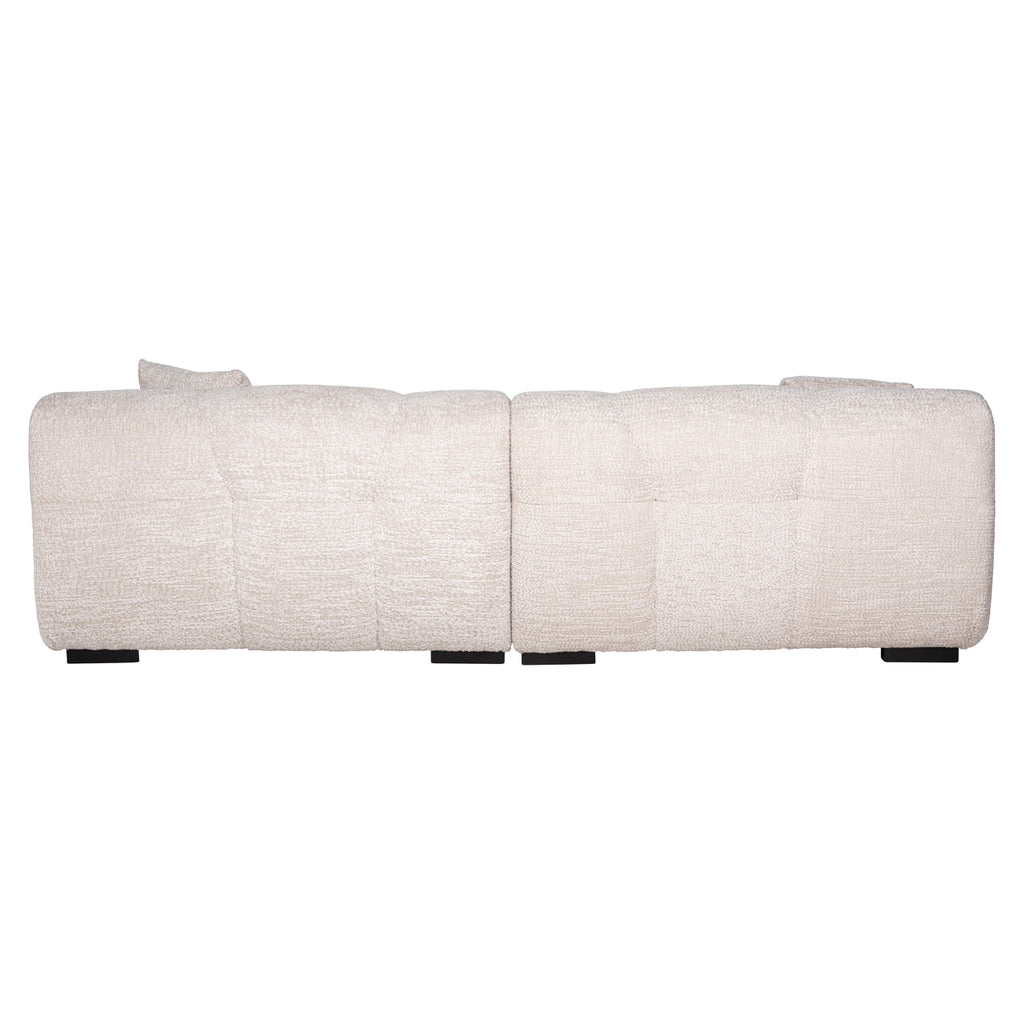 Sofa Charelle lovely cream