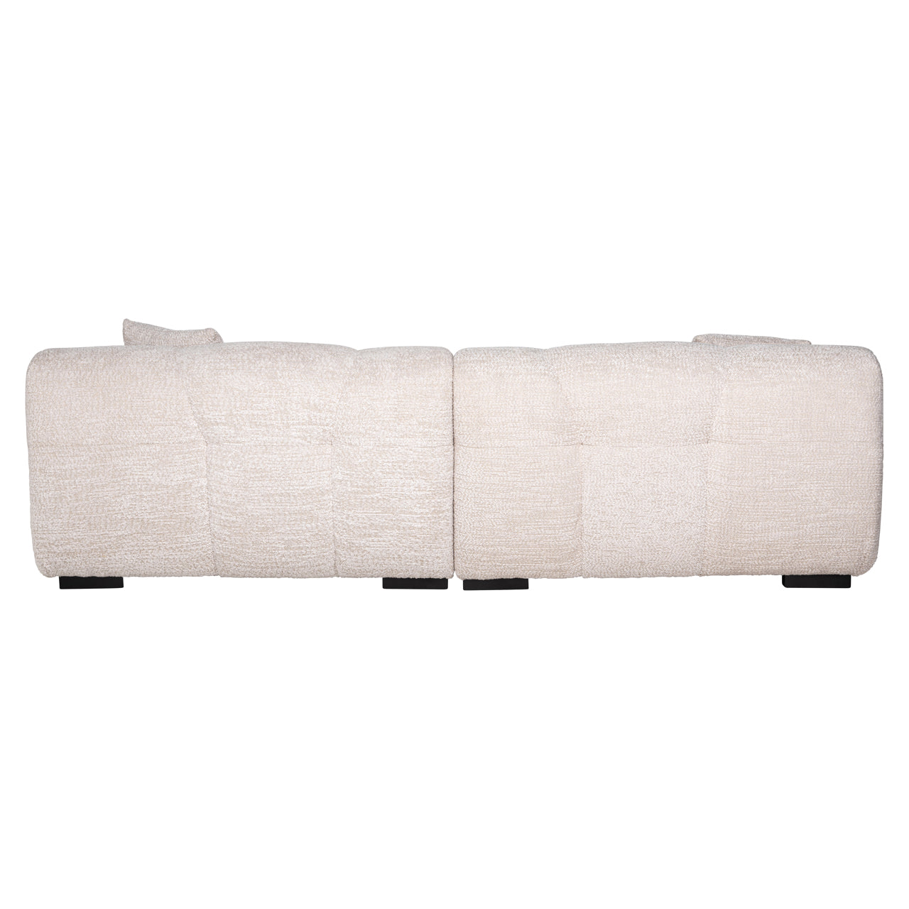 Sofa Charelle lovely cream