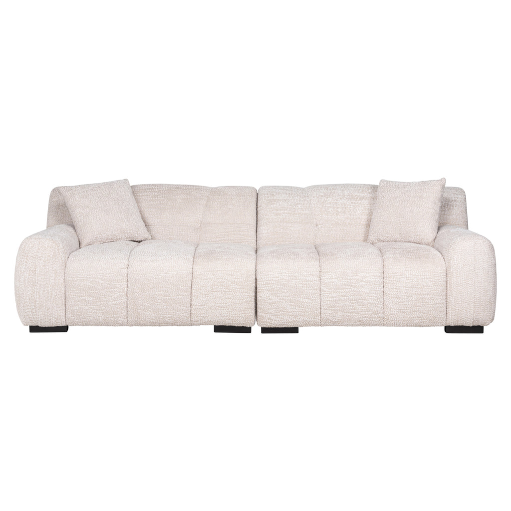 Sofa Charelle lovely cream