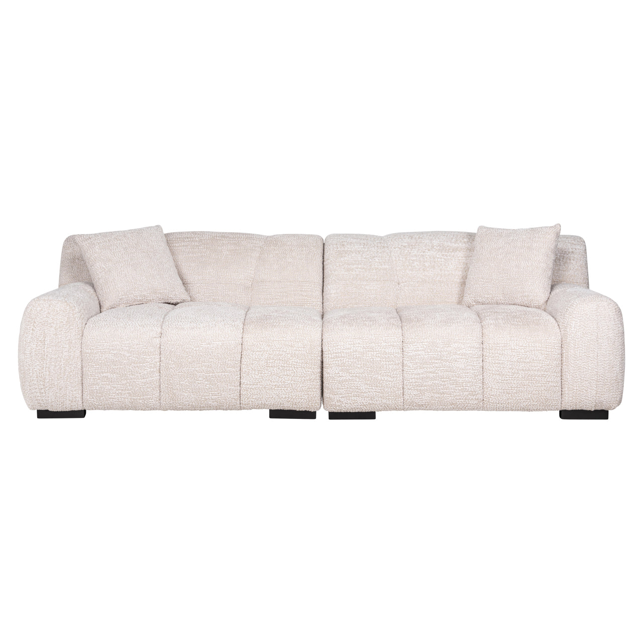 Sofa Charelle lovely cream