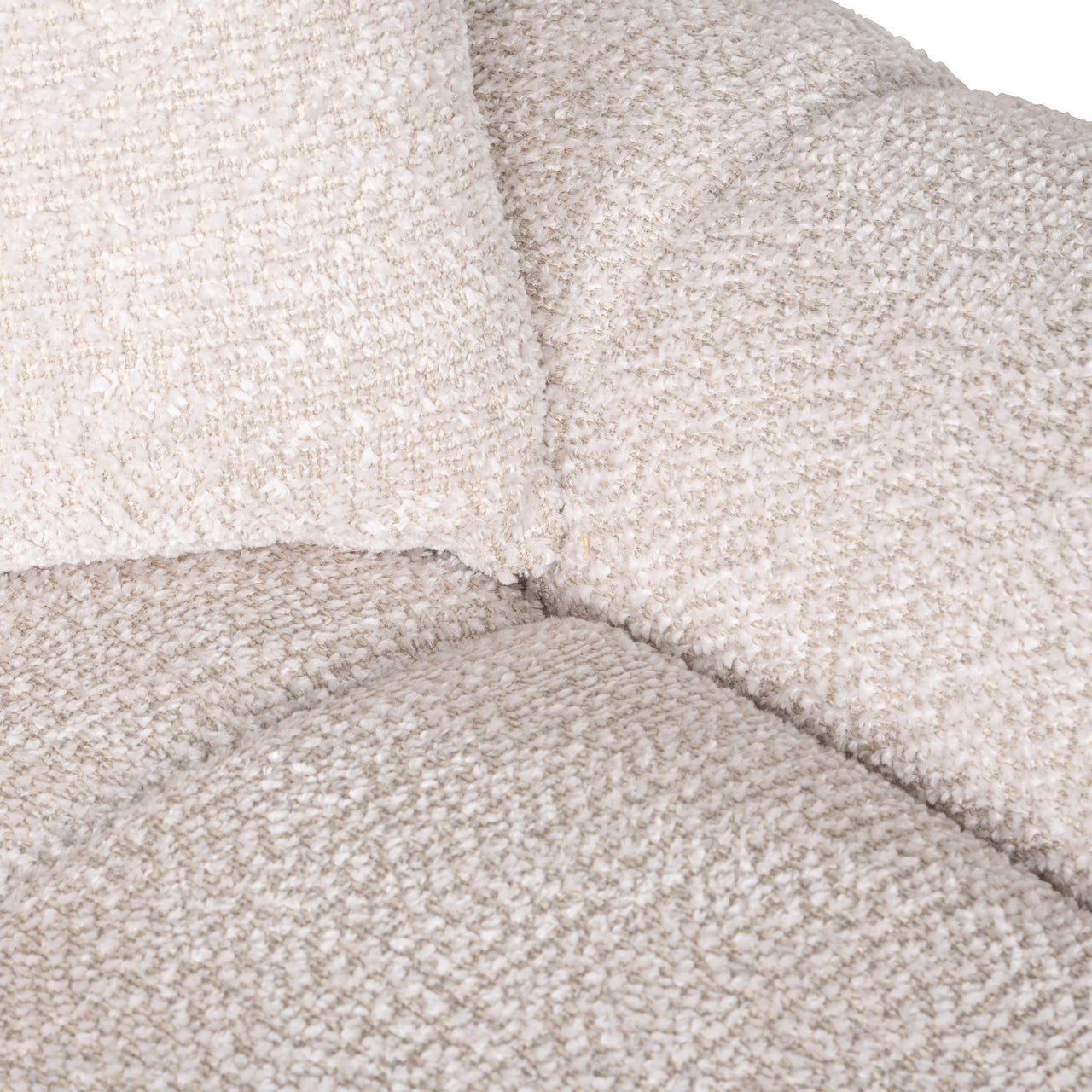 Sofa Charelle lovely cream