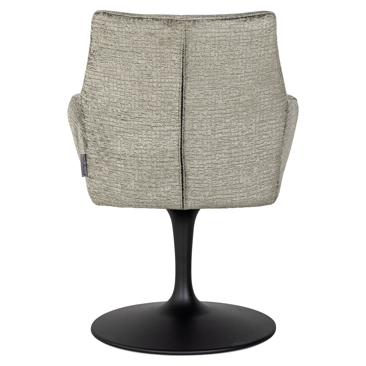 Esszimmerstuhl Marlon thyme fusion swivel