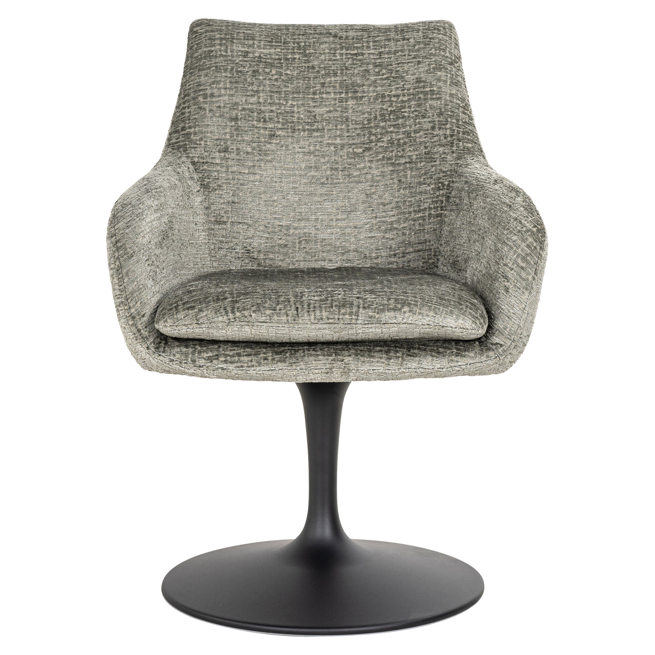 Esszimmerstuhl Marlon thyme fusion swivel