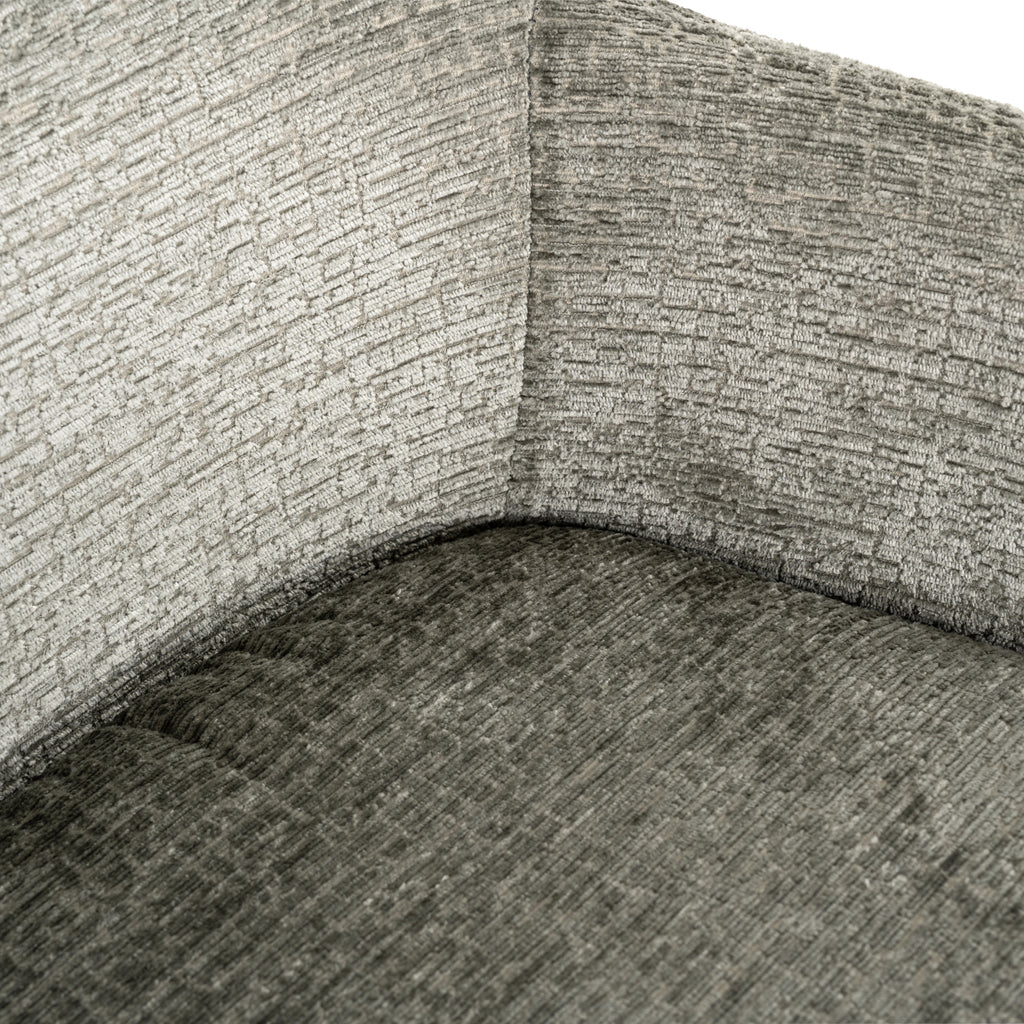 Esszimmerstuhl Marlon thyme fusion swivel