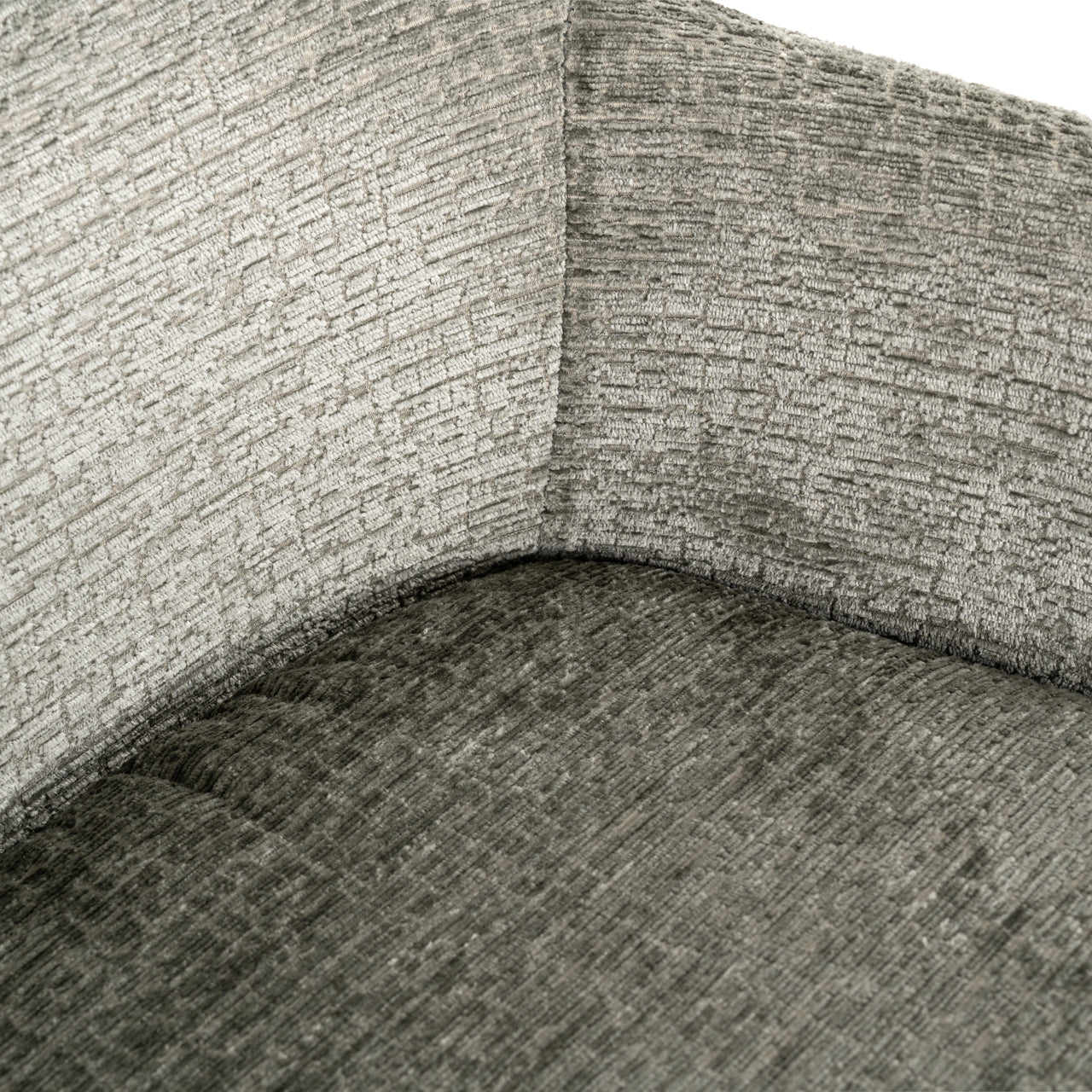 Esszimmerstuhl Marlon thyme fusion swivel