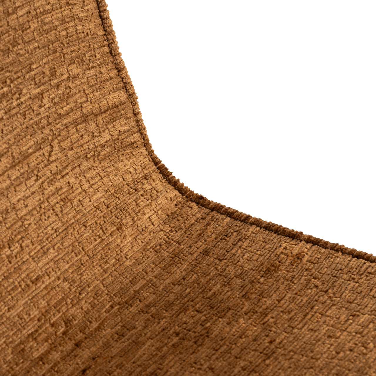 Lounge Stuhl Frankie cognac fusion