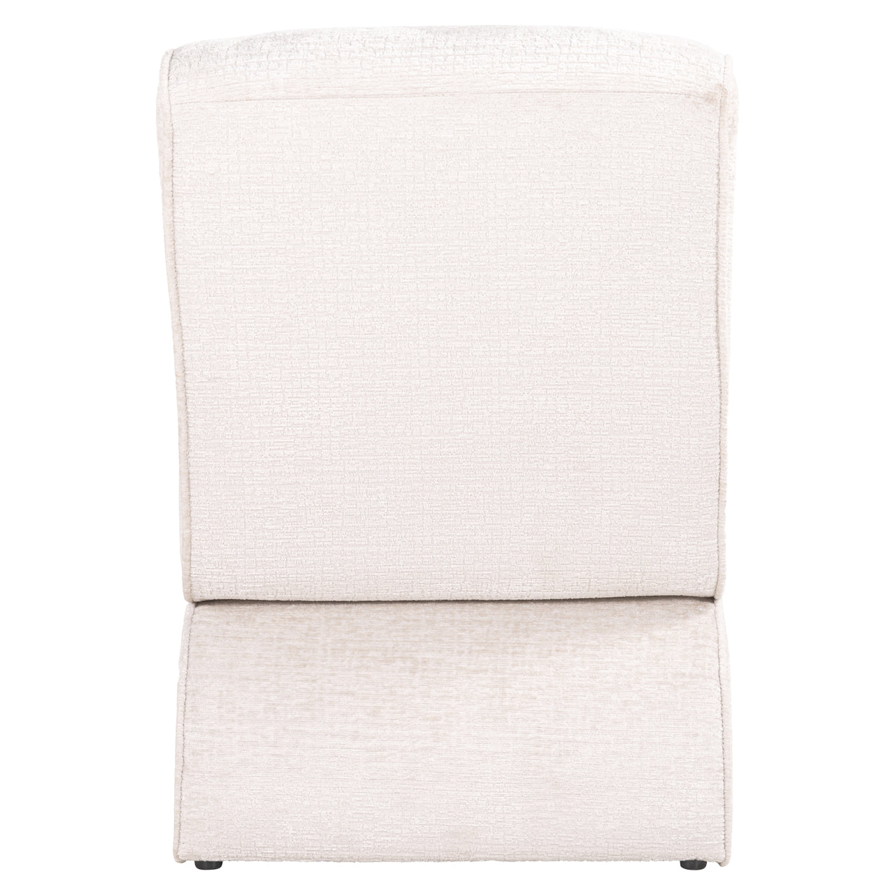 Lounge Stuhl Frankie cream fusion