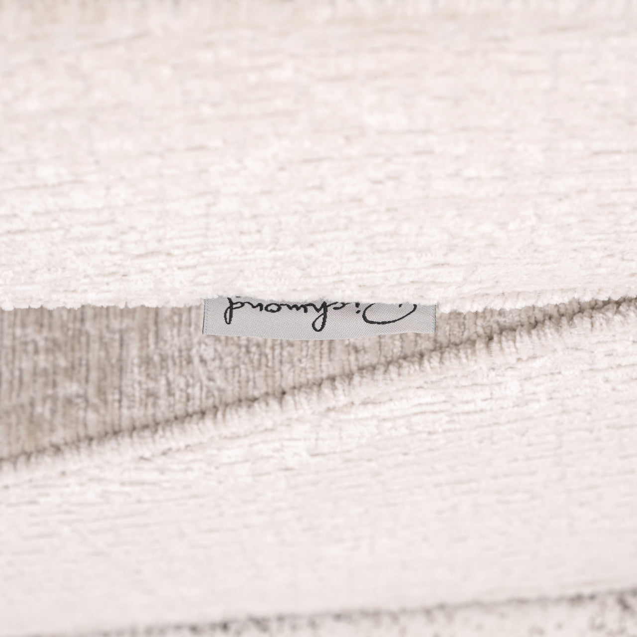 Lounge Stuhl Frankie cream fusion