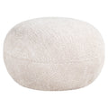 Hocker & Fußbank Jace lovely cream