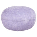 Hocker & Fußbank Jace lovely lavender