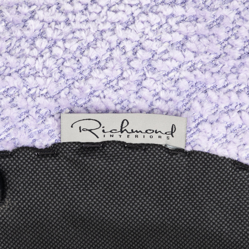 Hocker & Fußbank Jace lovely lavender