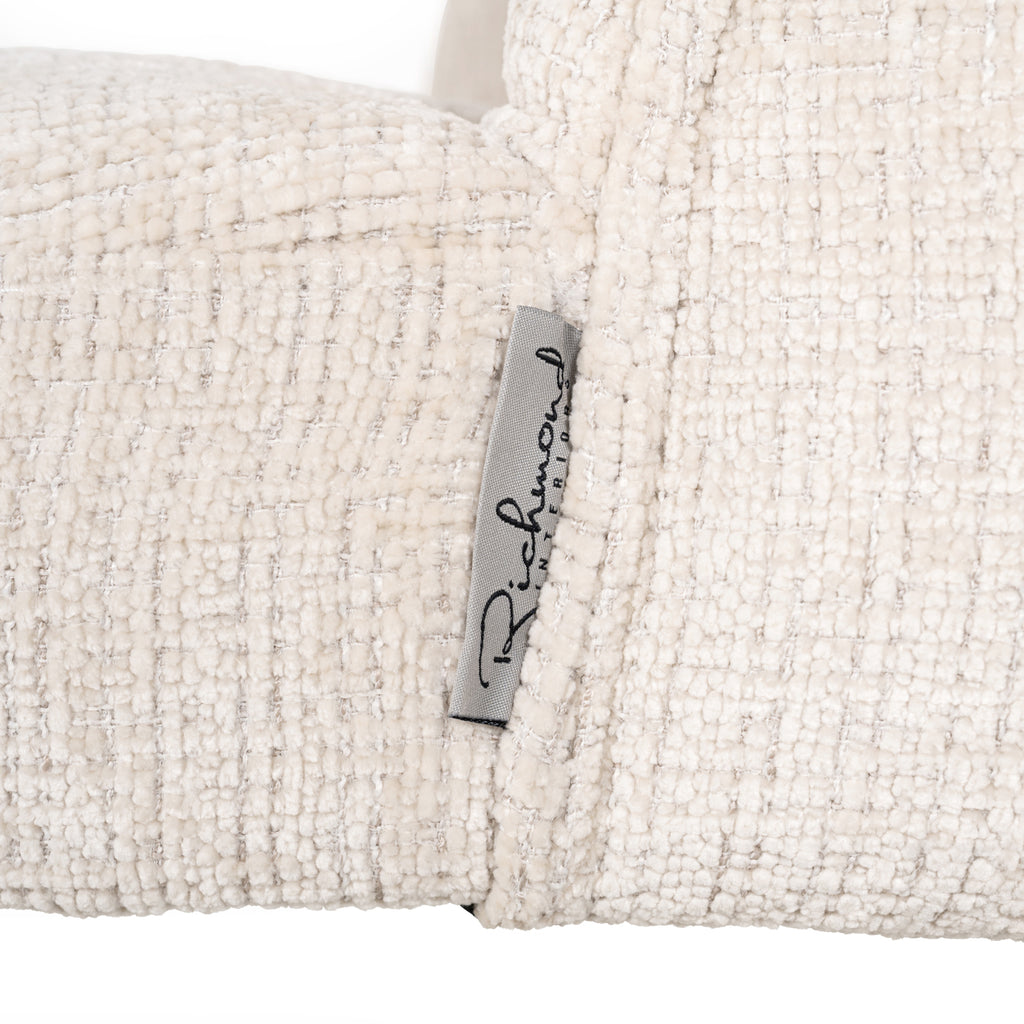 Esszimmerstuhl Stella niagara beige fire retardant