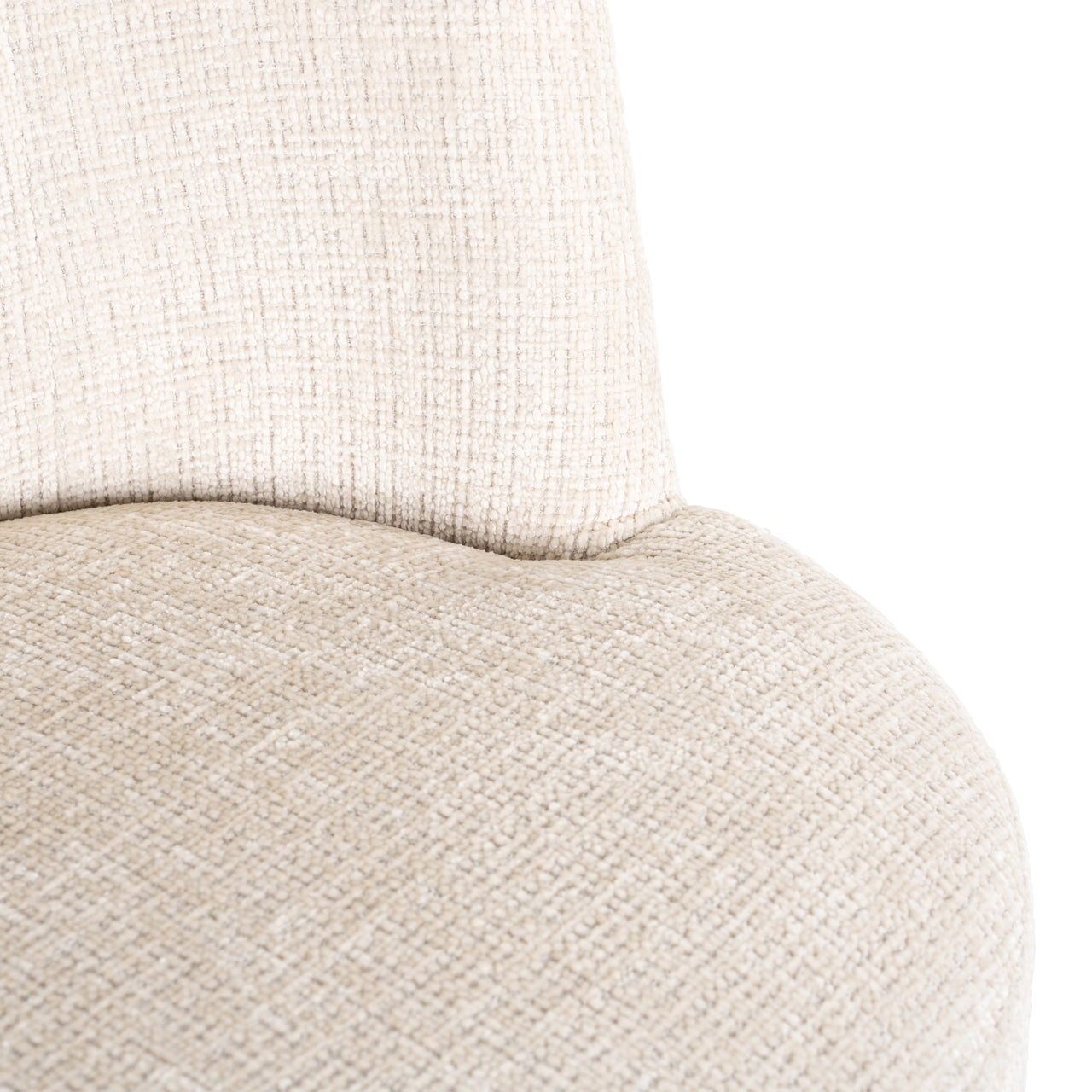 Esszimmerstuhl Stella niagara beige fire retardant