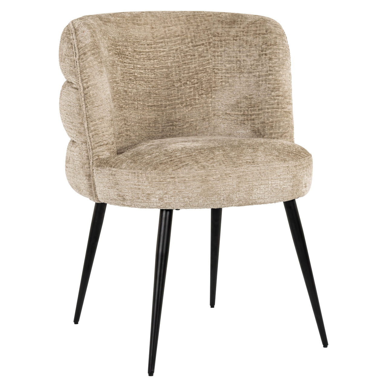 Esszimmerstuhl Stella desert fusion fire retardant