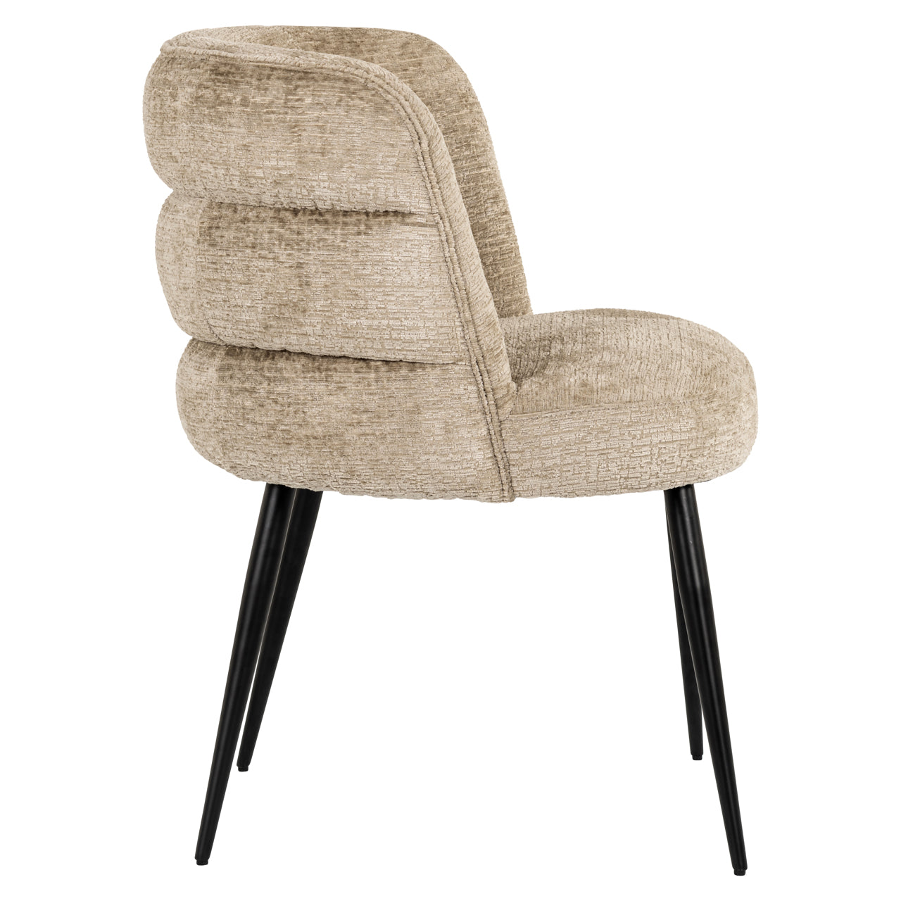 Esszimmerstuhl Stella desert fusion fire retardant