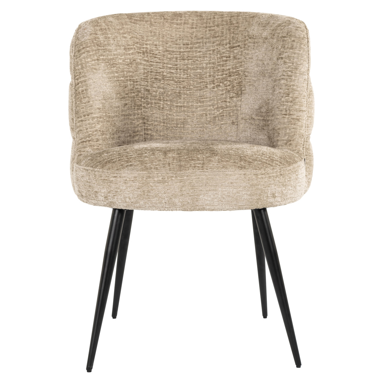 Esszimmerstuhl Stella desert fusion fire retardant