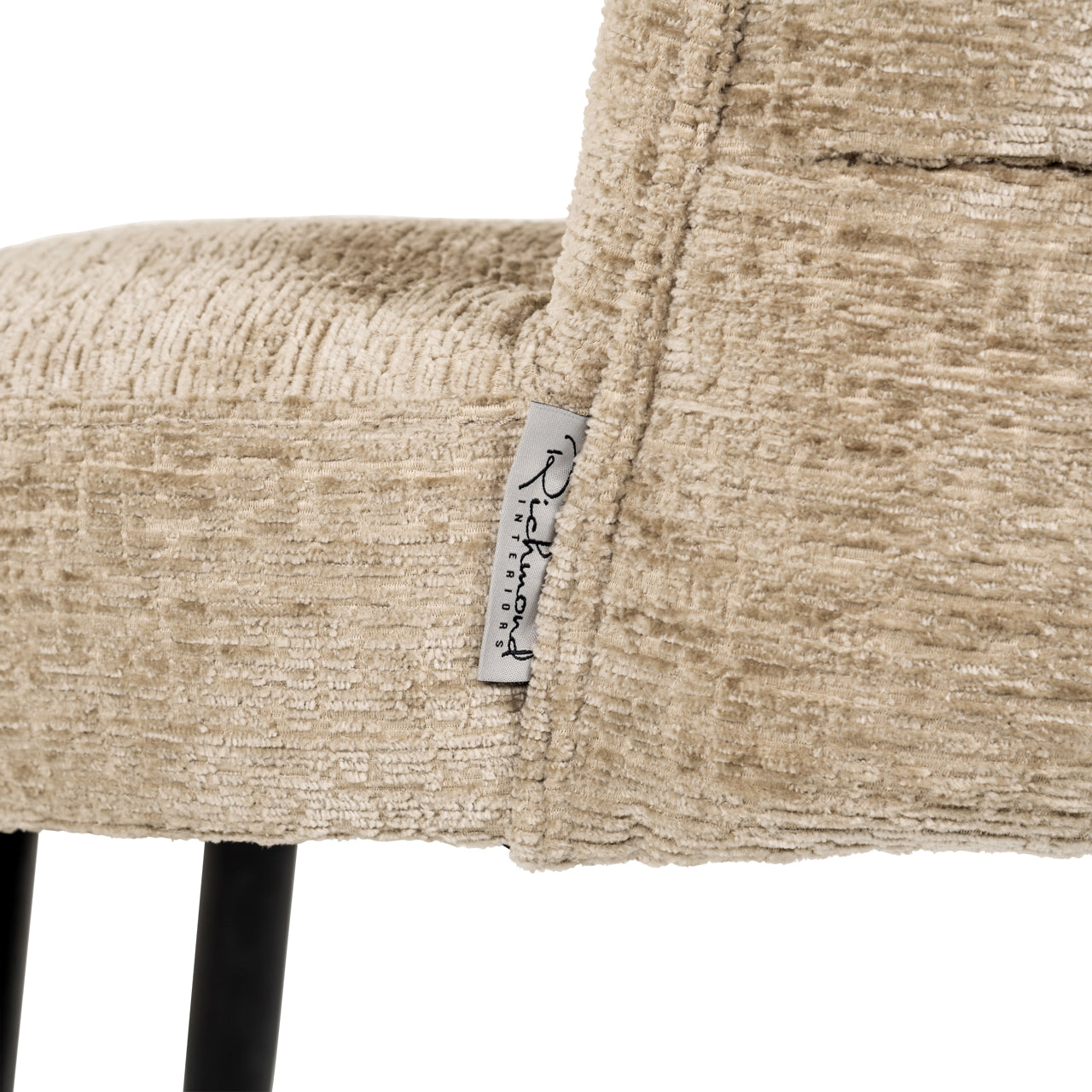 Esszimmerstuhl Stella desert fusion fire retardant